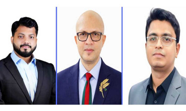 জাতীয়তাবাদী মুক্তিযুদ্ধের প্রজন্মর পূর্ণাঙ্গ কমিটি ঘোষণা