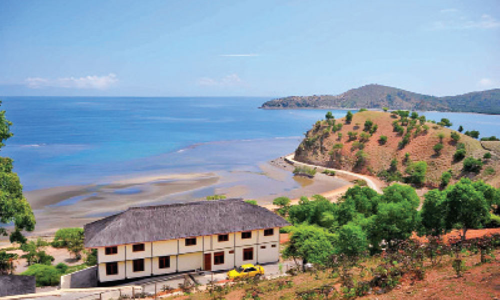 পূর্ব তিমুর : মুসলমানদের হারানো ভূমি