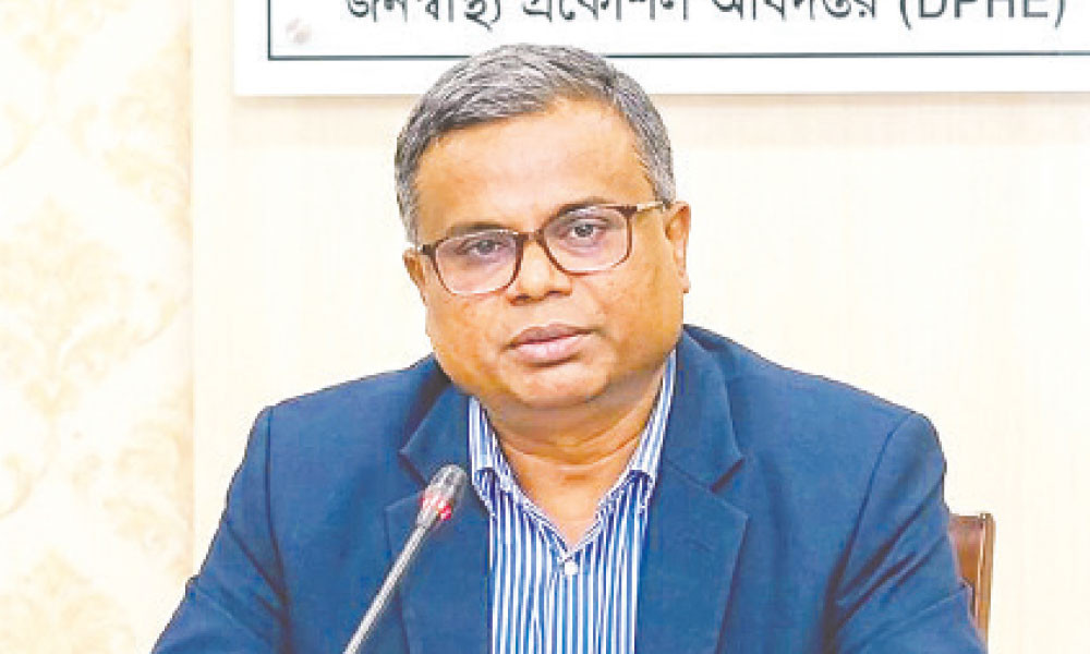 নির্বাহী প্রকৌশলীর কেরামতি দুর্নীতি ধুয়ে ৭ দিনেই ‘পবিত্র’