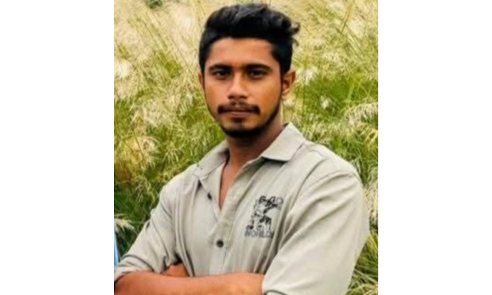 পাকুন্দিয়ায় পূর্বশত্রুতার জেরে যুবককে কুপিয়ে হত্যার অভিযোগ