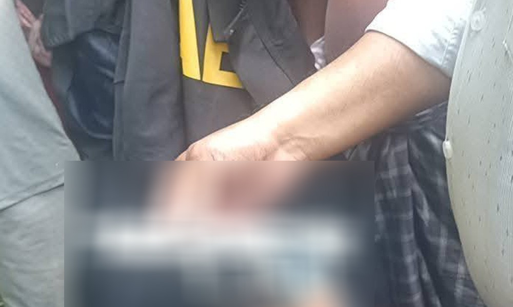 গোপালগঞ্জে গোয়েন্দা পুলিশের ছদ্মবেশে ডাকাতির চেষ্টা, গ্রেপ্তার ৪