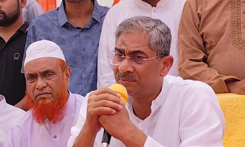 স্থানীয় নির্বাচনে জয়ী হওয়া কঠিন চ্যালেঞ্জ হবে : পানিসম্পদ মন্ত্রী