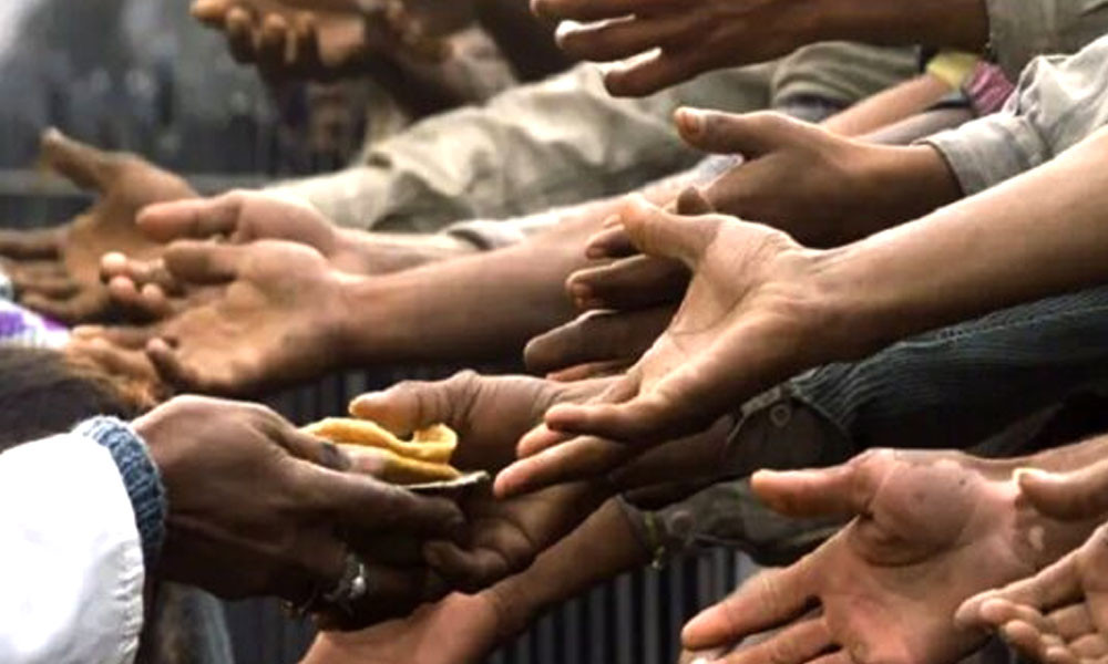 বৈশ্বিক খাদ্য সংকটে পড়া দুই-তৃতীয়াংশ বাংলাদেশসহ ১০ দেশের