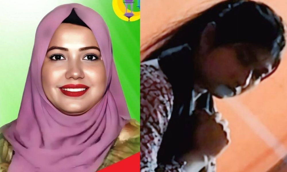 বগুড়ায় মহিলা দল নেত্রীর হয়ে পরীক্ষা দিতে গিয়ে কলেজছাত্রী আটক