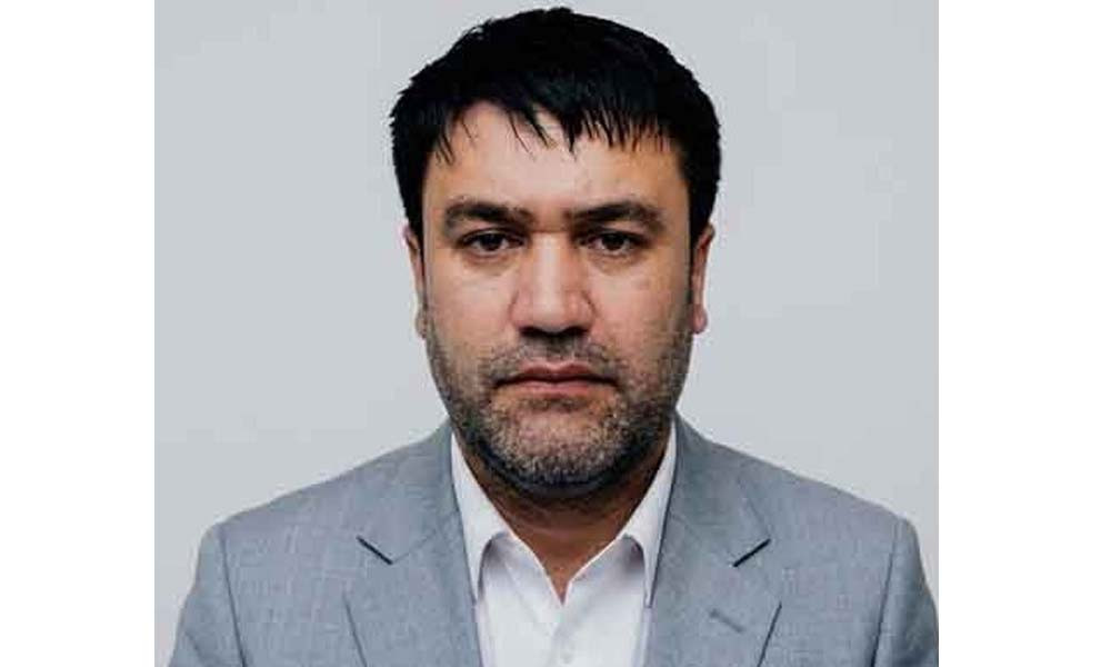 ইছামতি নদী থেকে উদ্ধার হওয়া মরদেহটি আফগান নাগরিকের