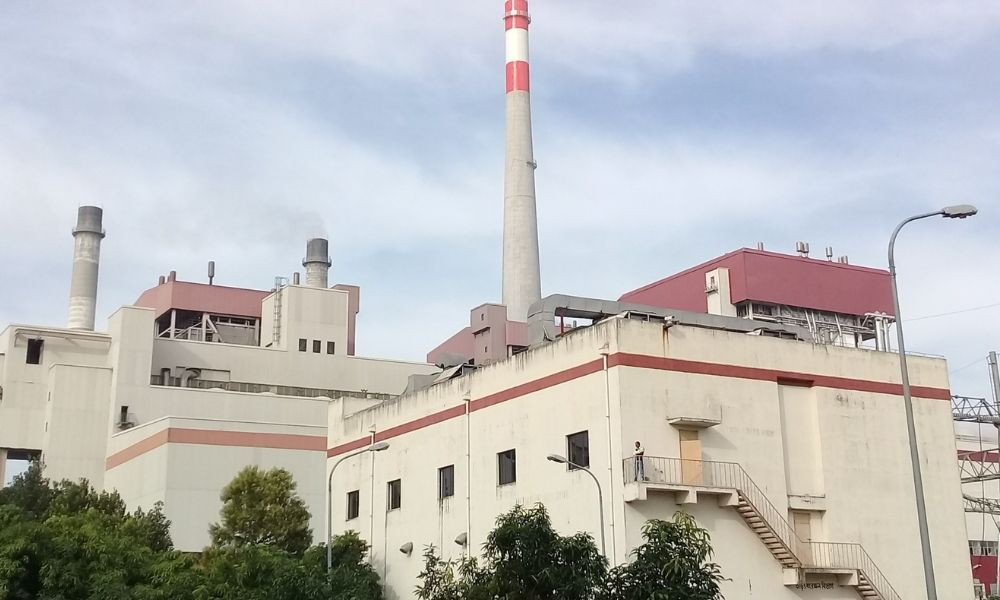 বড়পুকুরিয়া তাপবিদ্যুৎ কেন্দ্রের প্রথম ইউনিটে পুনরায় বিদ্যুৎ উৎপাদন শুরু