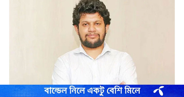 ‘সংসদে ৫ প্লাস ৫ চলে, আর বাইরে চলে কী’—প্রশ্ন মাহফুজের