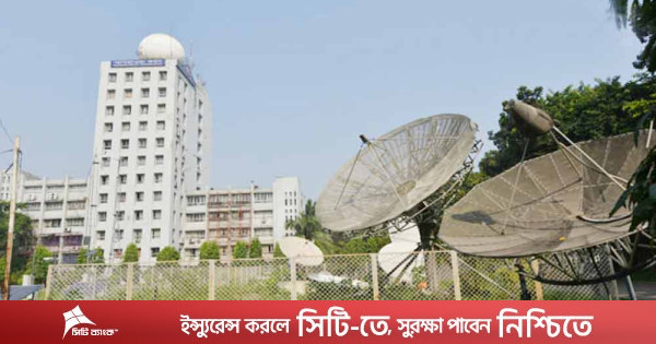 ঢাকায় বৃষ্টির আভাস নেই, বাড়বে গরম