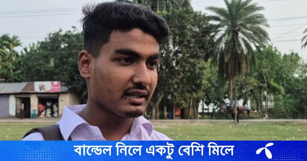 লোডশেডিংয়ে ব্যাহত পড়াশোনা, ভোগান্তিতে এসএসসি পরীক্ষার্থীরা