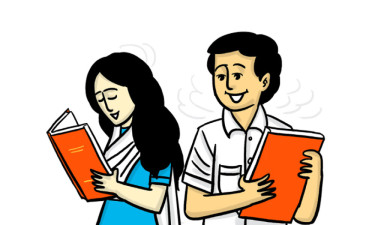 এসএসসির প্রস্তুতি : সিন কমপ্রিহেনশন