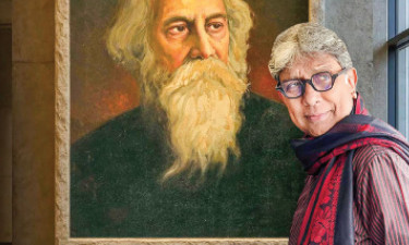 নুহাশের প্রথম ছবিতেও আফজাল হোসেন