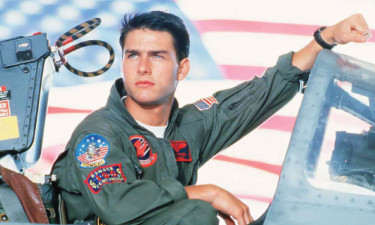 চার দশক পূর্তিতে ফিরছে ‘টপ গান’