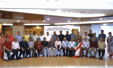 অসংক্রামক রোগে মৃত্যু ৭১ শতাংশ, কার্যকর পদক্ষেপ জরুরি