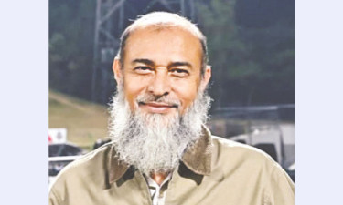 বক্তা থেকে পরিচালক নাজমুল!