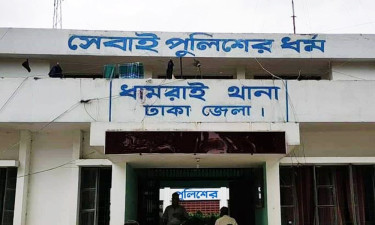 ঘরে ঢুকে এসএসসি পরীক্ষার্থীকে গলা কেটে হত্যা