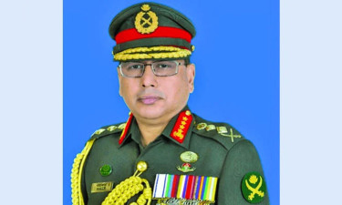 জ্বালানি নিরাপত্তা এখন একটি বড় ইস্যু : সেনাপ্রধান