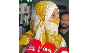 আমাদেরকে ওসির রুমে আটকে জুবায়ের-মুসাদ্দিকের ওপর হামলা করা হয় : জুমা