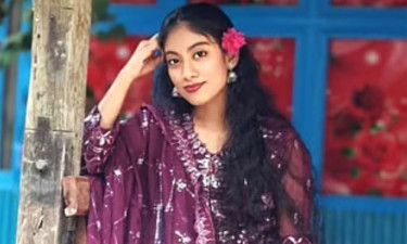 প্রেমিকাকে নিজ বাড়িতে ডেকে শ্বাসরোধে হত্যা, অতঃপর...