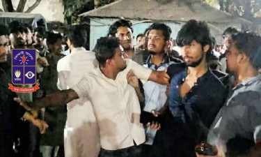 ঢাবি শিক্ষার্থীদের ওপর হামলার ঘটনা তদন্তে কমিটি গঠন