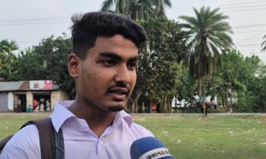 লোডশেডিংয়ে ব্যাহত পড়াশোনা, ভোগান্তিতে এসএসসি পরীক্ষার্থীরা