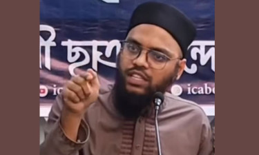 যারা গুপ্ত তারা মুক্ত হন : মারজান