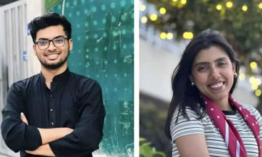 যুক্তরাষ্ট্রে বাংলাদেশি ২ পিএইচডি শিক্ষার্থী নিখোঁজ, এক সপ্তাহেও সন্ধান মেলেনি