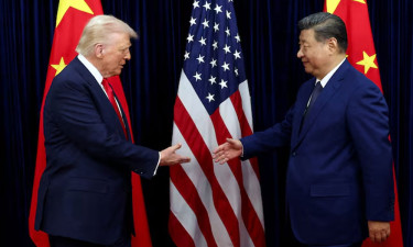 ট্রাম্প-পরবর্তী বিশ্ব কেমন হতে পারে?