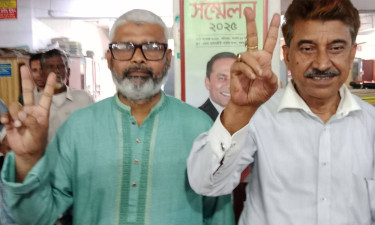 আইনজীবী সমিতির নির্বাচনে বিএনপিপন্থীদের নিরঙ্কুশ জয়