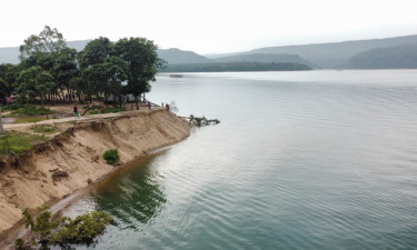 সুনামগঞ্জের যাদুকাটায় নিখোঁজের ২১ ঘণ্টা পর লাশ উদ্ধার