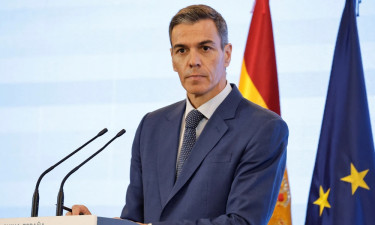 যুক্তরাষ্ট্র স্পেনকে বের করতে পারবে কিনা জানাল ন্যাটো