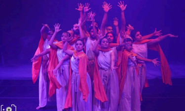 জাবি থিয়েটারে নাট্য উৎসব শুরু ২৮ এপ্রিল