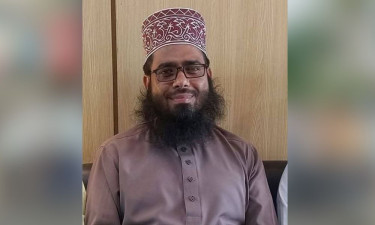 মিরসরাইয়ে জুমার নামাজ শেষে ফেরার পথে ট্রাকের ধাক্কায় প্রাণ গেল খতিবের