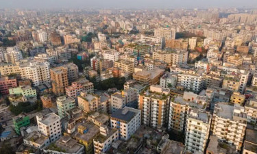 ভবন নির্মাণে তদারকি নেই, ভূমিকম্পের উচ্চ ঝুঁকিতে বাংলাদেশ