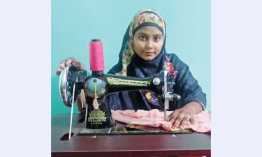 স্বপ্নার স্বপ্নজয়ের হাতিয়ার