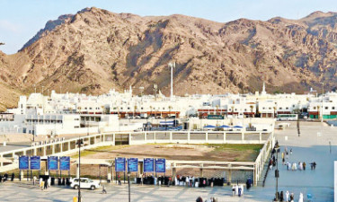 একাই ১০০ সেনাকে পরাস্তকারী বীর সাহাবি