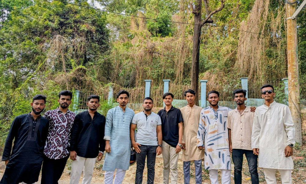 চট্টগ্রাম সিটি কলেজ নিষিদ্ধ ছাত্রলীগের চা চক্র