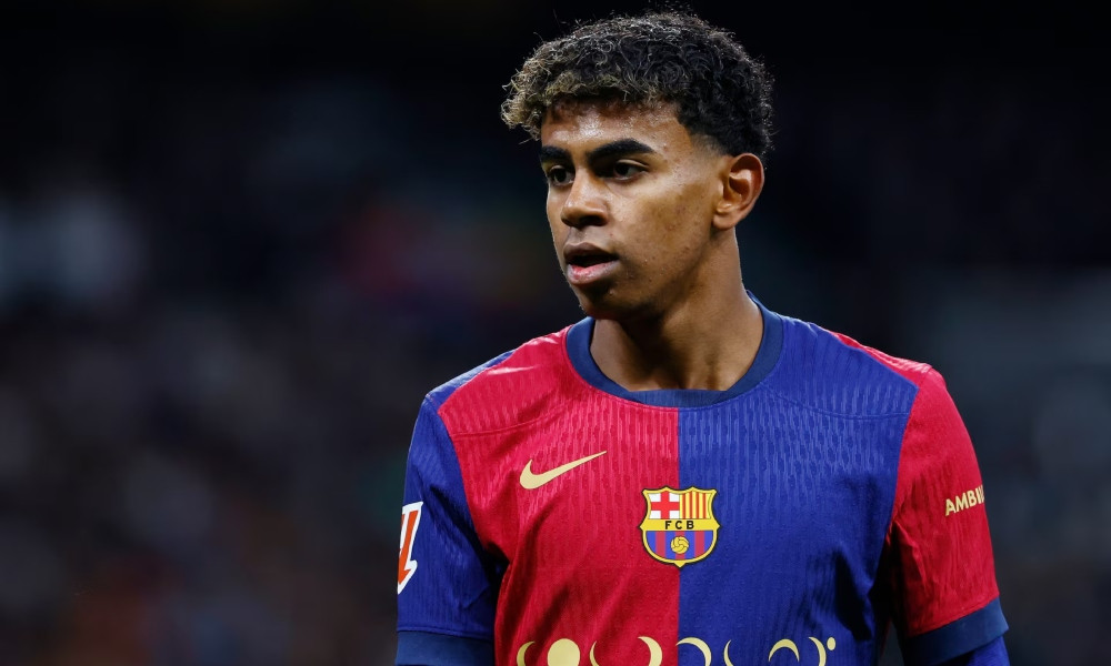 মাসসেরার পুরস্কার জিতে ইয়ামালের ইতিহাস