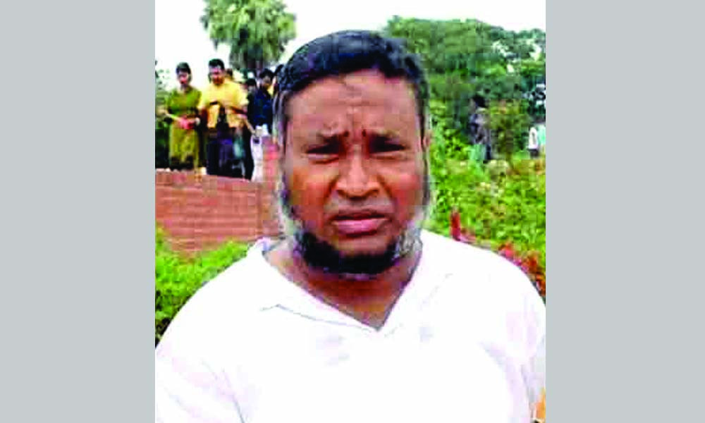 সিংগাইরে নজরুল হত্যাকাণ্ড : ছোট ভাইসহ ৫ জনের বিরুদ্ধে মামলা