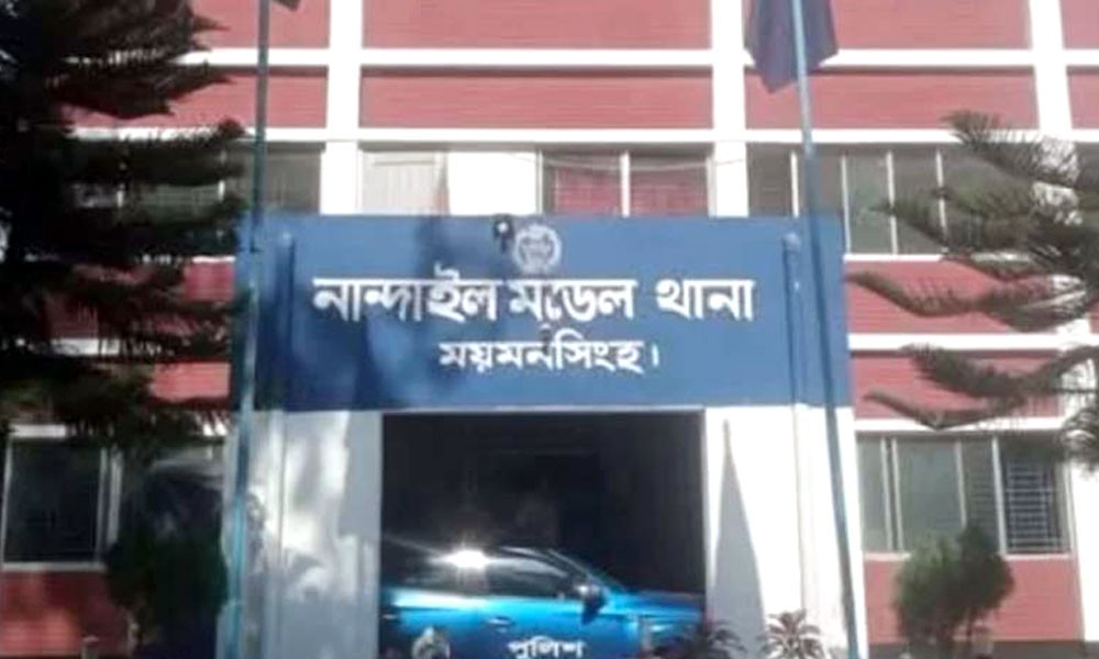 খাট থেকে পড়ে শিশুর মৃত্যু