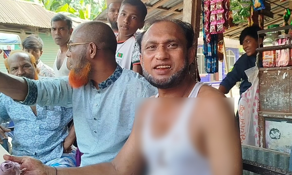 টেবিলে বসা নিয়ে বিয়েবাড়িতে সংঘর্ষ, আহত ৮