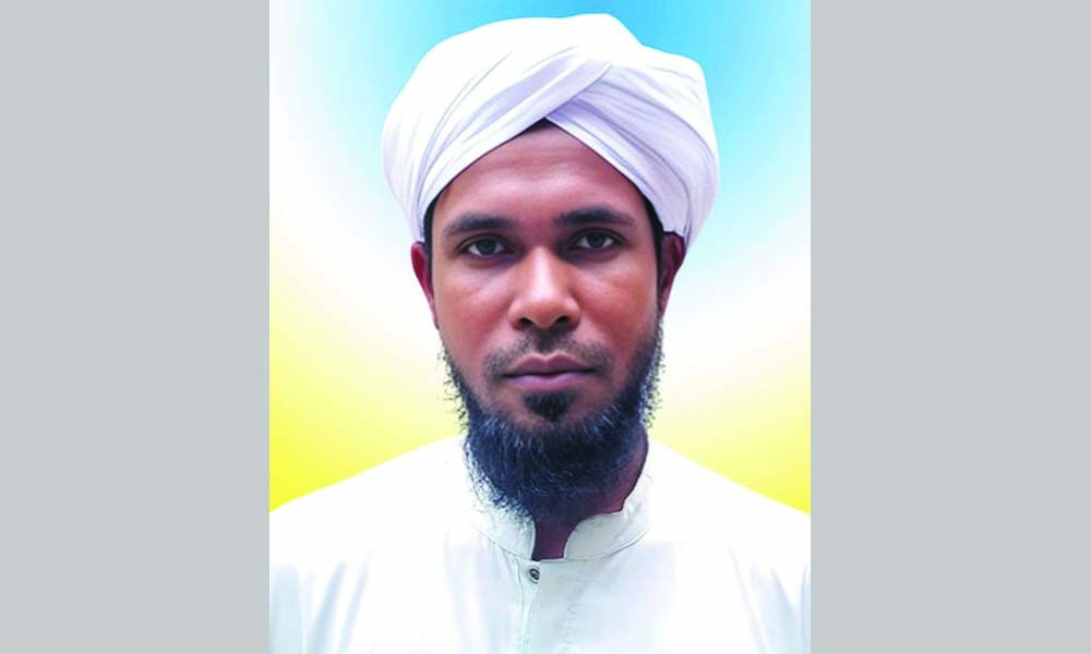 ডাকাতিয়া নদীতে গোসলে নেমে মসজিদের ইমাম নিখোঁজ