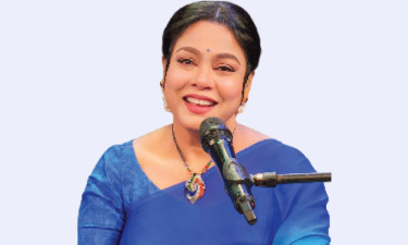 নজরুল মানে সব ধরনের গানের সমাহার