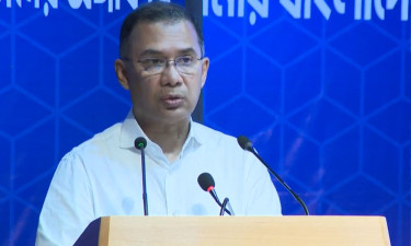 সৃজনশীল ও দায়িত্ববান মানবসম্পদ গড়তে চায় সরকার : প্রধানমন্ত্রী