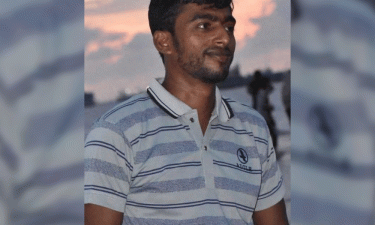 চট্টগ্রামে যুবককে গুলি করে হত্যা