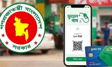 রাজধানীর যে ১১ পাম্পে ‘ফুয়েল পাস’ বাধ্যতামূলক