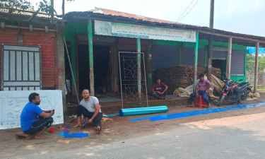 লোডশেডিংয়ে জনজীবন অতিষ্ঠ