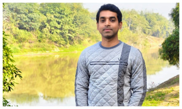 নিখোঁজের ১২ ঘণ্টা পর মিলল কাস্টমস কর্মকর্তার মরদেহ