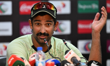 রিশাদের প্রশংসা করে যা বললেন সোদি