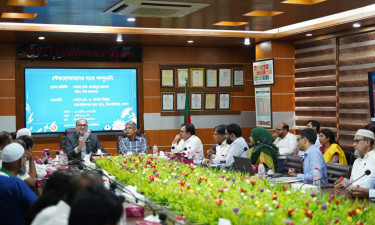 আমদানিকারকদের জন্য ছুটির দিনেও চালু থাকবে বিএসটিআই সেবা : শিল্পসচিব