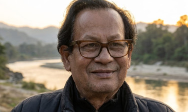 তিস্তা মহাপরিকল্পনা : প্রতিশ্রুতি, ভূ-রাজনীতি ও উত্তরাঞ্চলের বাঁচার লড়াই